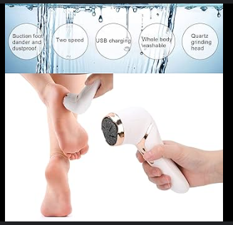 Miniatura 2 de REMOVEDOR DE CALLOS YB2023 1